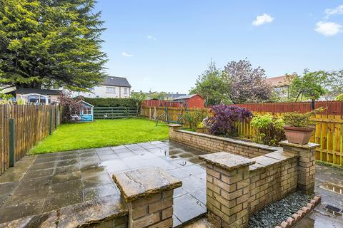 55 Burnhead Crescent, Edinburgh, EH16 6EW