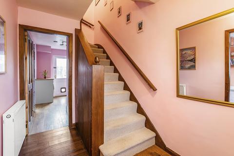 55 Burnhead Crescent, Edinburgh, EH16 6EW