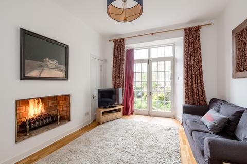 3 bedroom flat for sale, 3B Learmonth Gardens, Comely Bank, Edinburgh, EH4 1HD