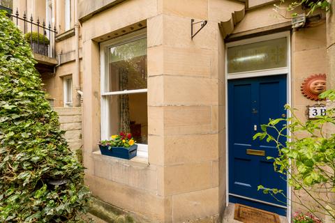 3b Learmonth Gardens, Edinburgh, EH4 1HD