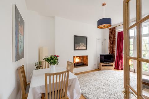 3b Learmonth Gardens, Edinburgh, EH4 1HD