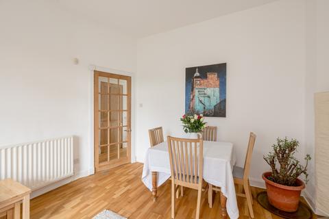 3b Learmonth Gardens, Edinburgh, EH4 1HD