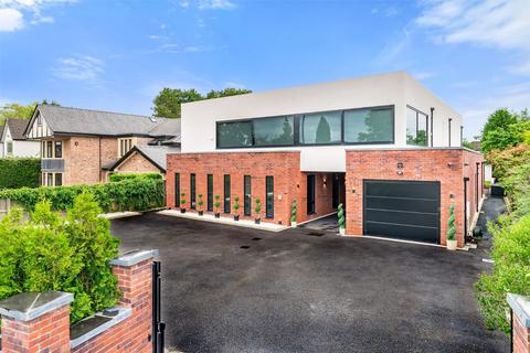 5 bedroom detached house for sale, Chapel Lane, Hale Barns, WA15