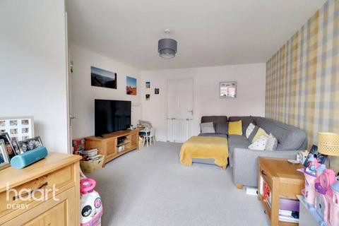 19 Bampton Close, Boulton Moor, Derby, DE24 5DD