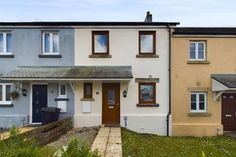35 Weeks Rise, Camelford, PL32 9UY