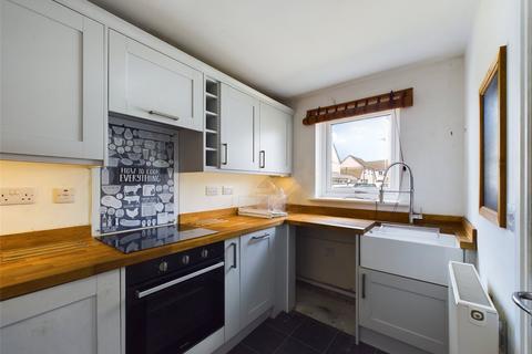 35 Weeks Rise, Camelford, PL32 9UY