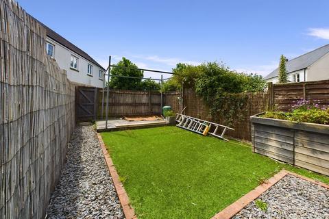35 Weeks Rise, Camelford, PL32 9UY