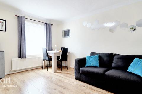 2 bedroom end of terrace house for sale, Ipswich Street, Bury St Edmunds