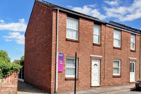 2 bedroom end of terrace house for sale, Ipswich Street, Bury St Edmunds