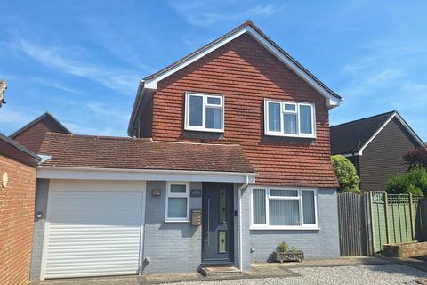 3 bedroom detached house for sale, James Street, Selsey