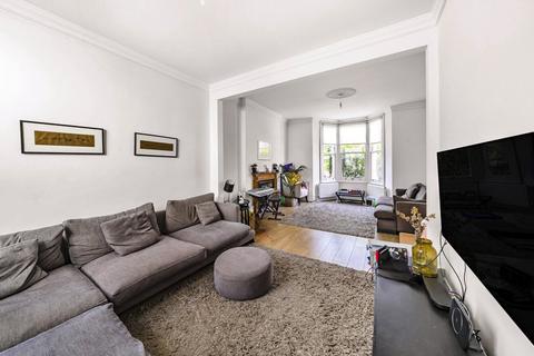 5 bedroom semi-detached house for sale, Leicester Road, London, N2