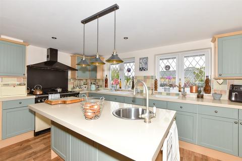 4 bedroom detached house for sale, Bewsbury Crescent, Whitfield, Dover, Kent