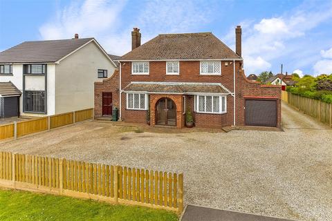 4 bedroom detached house for sale, Bewsbury Crescent, Whitfield, Dover, Kent