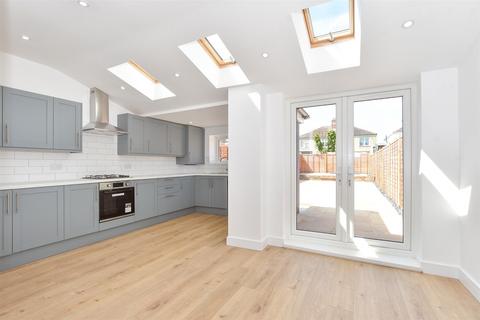 3 bedroom terraced house for sale, Crofton Road, Portsmouth, Hampshire
