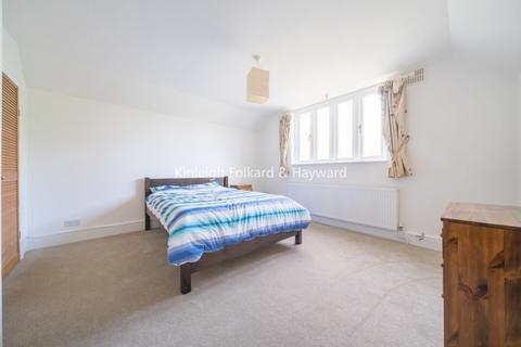 2 bedroom flat to rent, Camden Park Road Chislehurst BR7