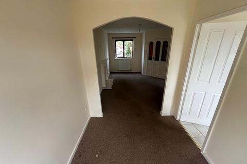 3 bedroom semi-detached house to rent, Powell Place Newport