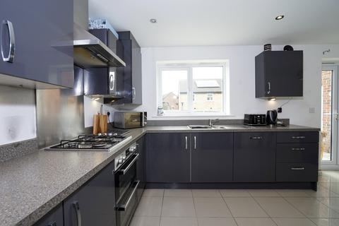 14 Tootle Drive, Longridge, Preston, PR3 3UH