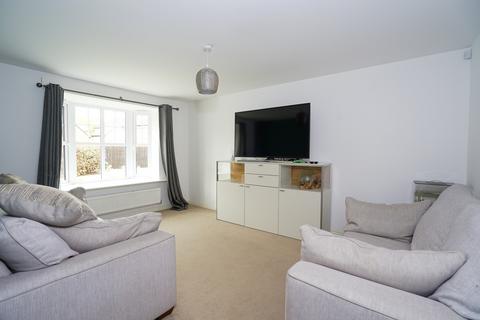 14 Tootle Drive, Longridge, Preston, PR3 3UH