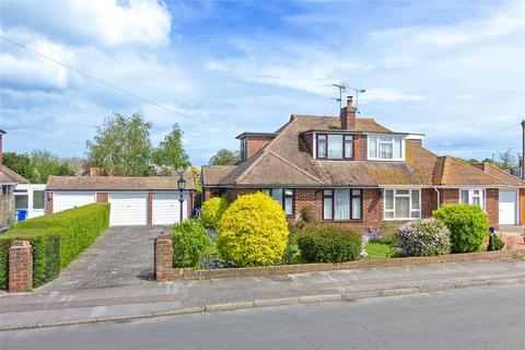 2 bedroom semi-detached house for sale, Sterling Road, Sittingbourne, Kent, ME10