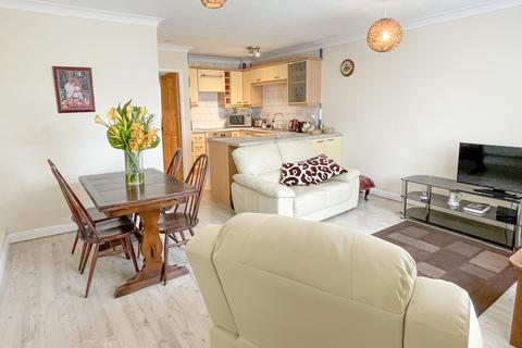 1 bedroom ground floor flat for sale, Thame, Oxfordshire