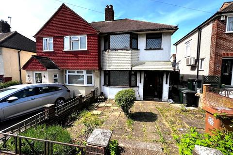 3 bedroom house for sale, Cotton Hill, Bromley, BR1