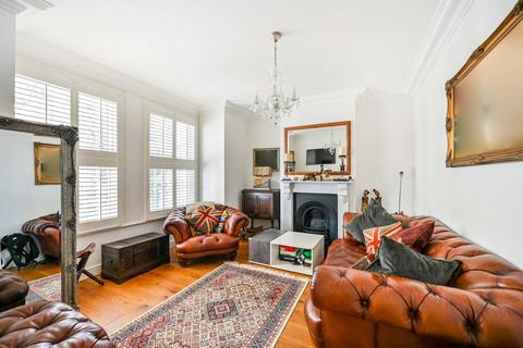 4 bedroom end of terrace house for sale, Raleigh Road, Kew, Richmond, TW9