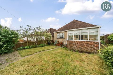 3 bedroom detached bungalow for sale, Downsway, Southwick BN42