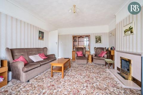 3 bedroom detached bungalow for sale, Downsway, Southwick BN42