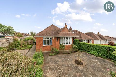 3 bedroom detached bungalow for sale, Downsway, Southwick BN42