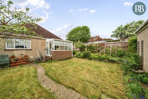 3 bedroom detached bungalow for sale, Downsway, Southwick BN42