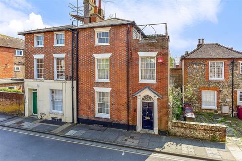 3 bedroom townhouse for sale, New Town, Chichester, West Sussex