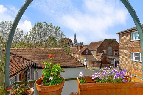 3 bedroom townhouse for sale, New Town, Chichester, West Sussex