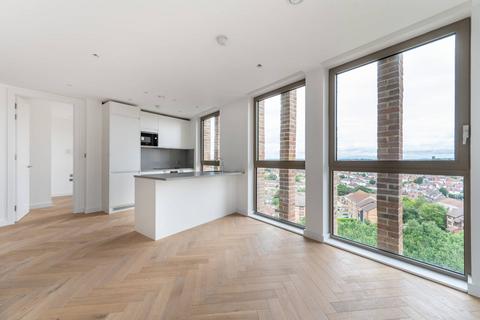 1 bedroom flat to rent, Oberman Road, Dollis Hill, London, NW10