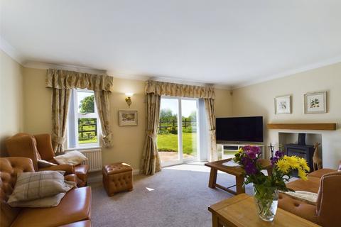 4 bedroom detached house for sale, Noden Drive, Lea, Ross-on-Wye, Herefordshire, HR9