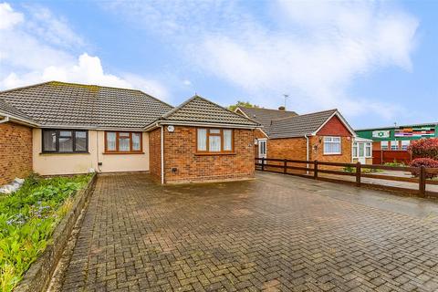 2 bedroom semi-detached bungalow for sale, Pysons Road, Ramsgate, Kent