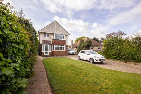 4 bedroom detached house for sale, Church Road, Wootton Bridge, Ryde, Isle of Wight