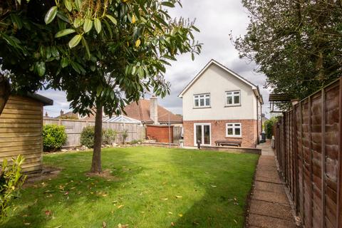 4 bedroom detached house for sale, Church Road, Wootton Bridge, Ryde, Isle of Wight