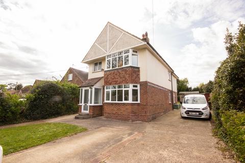 4 bedroom detached house for sale, Church Road, Wootton Bridge, Ryde, Isle of Wight