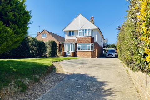 4 bedroom detached house for sale, Church Road, Wootton Bridge, Ryde, Isle of Wight