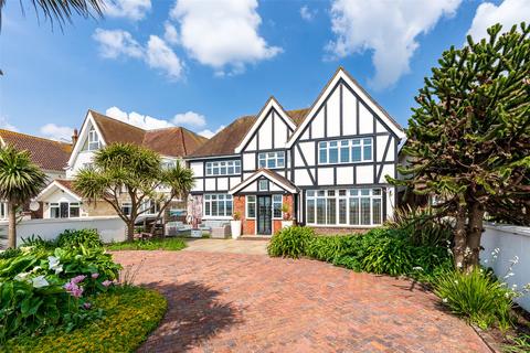 6 bedroom detached house for sale, West Parade, Worthing, West Sussex, BN11