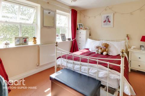 4 bedroom townhouse for sale, Longridge Way, Weston-Super-Mare