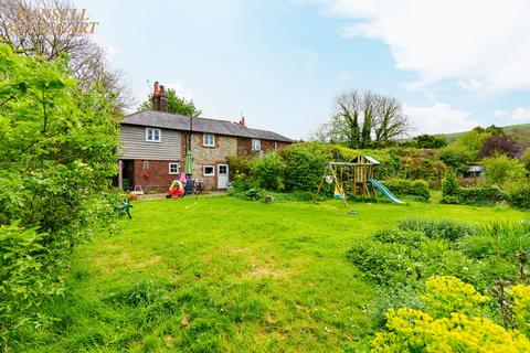 3 bedroom semi-detached house for sale, Lewes Road, Westmeston, BN6