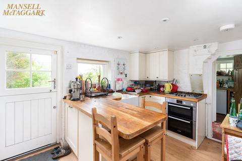 3 bedroom semi-detached house for sale, Lewes Road, Westmeston, BN6