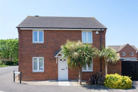 3 bedroom detached house for sale, Willow Close, St. Georges
