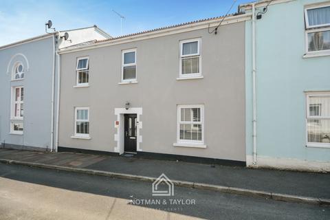 4 bedroom terraced house for sale, Torpoint PL11