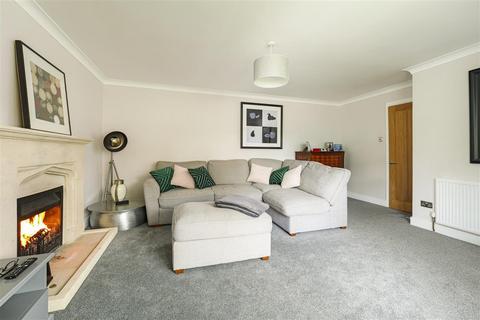 4 bedroom detached house for sale, Swan House, Weavering Street, Weavering