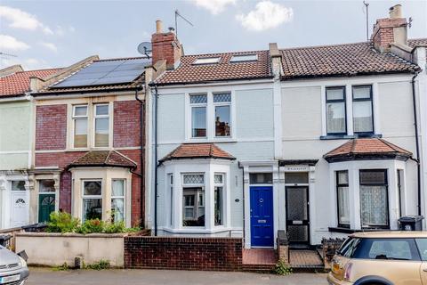 13 Ruby Street, Bristol, BS3 3DX
