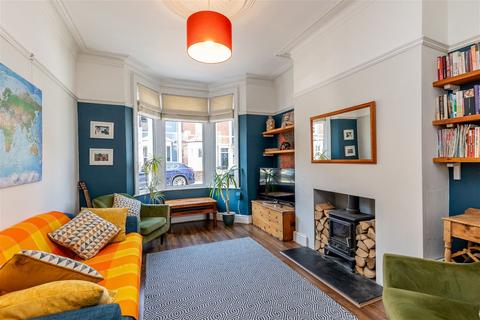 13 Ruby Street, Bristol, BS3 3DX
