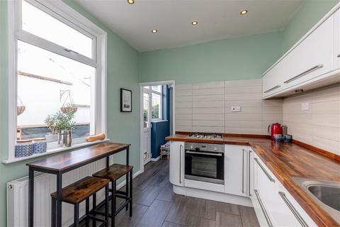 13 Ruby Street, Bristol, BS3 3DX