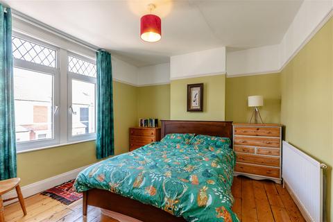 13 Ruby Street, Bristol, BS3 3DX